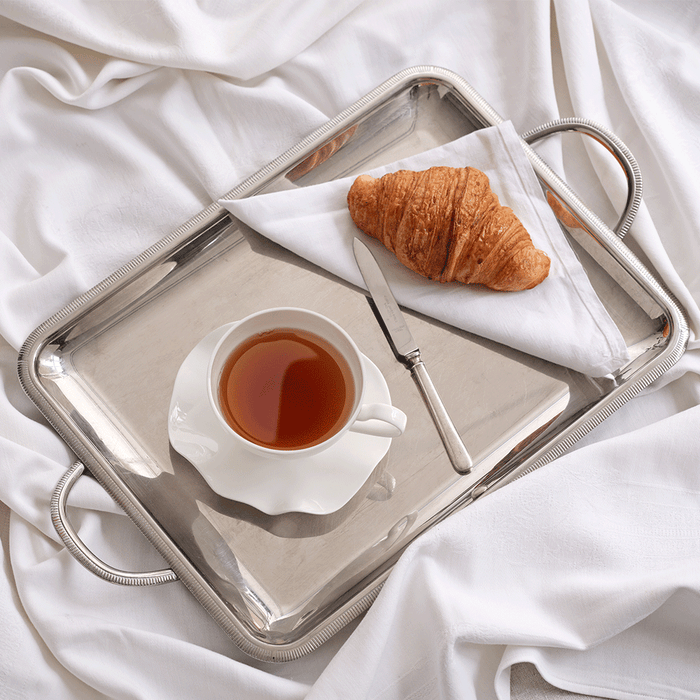 Decaf English Breakfast Pochette Souple 250g