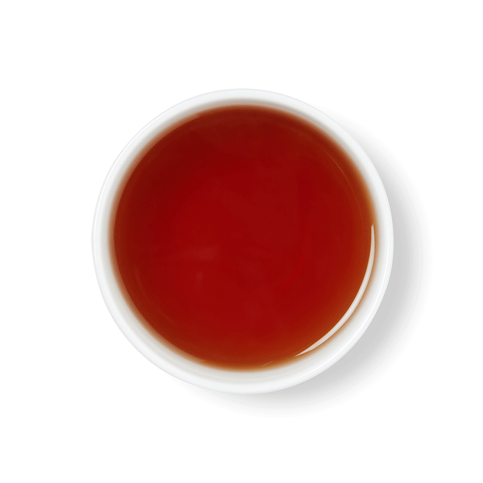 Wild Cherry Loose Leaf Pouch 250g
