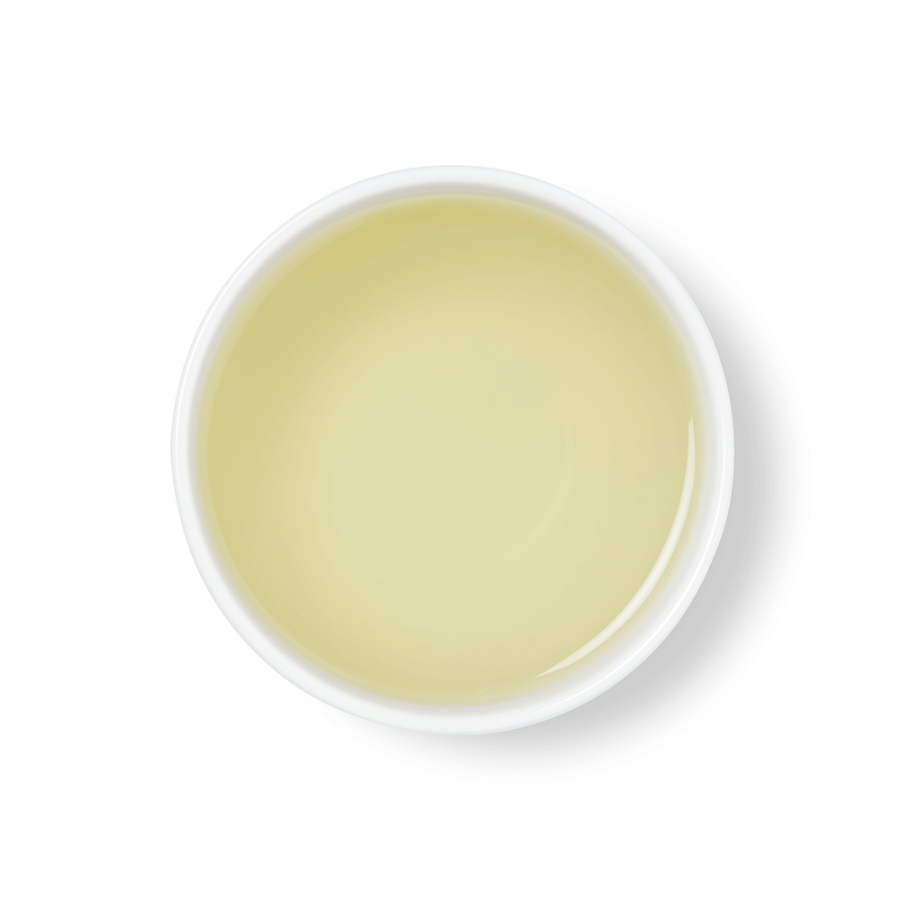 Teedose mit Sternzeichen "Krebs" – Fujian Oolong Tee, 30g loser Tee