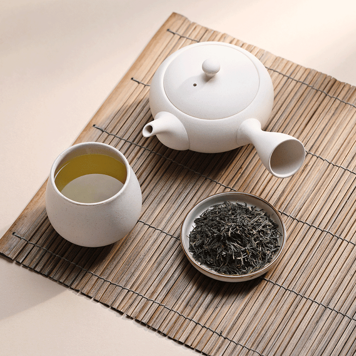 Gyokuro Pochette Souple 250g