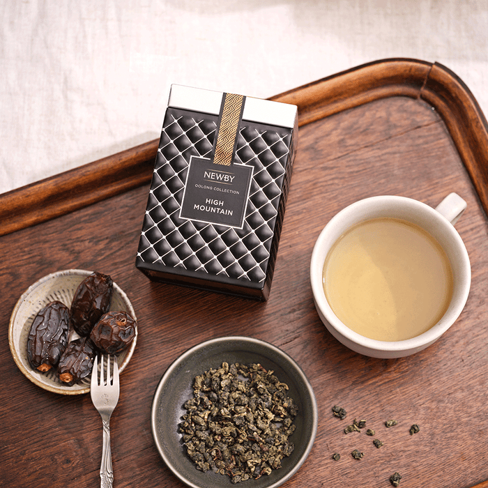 High Mountain Collection Oolong 100g