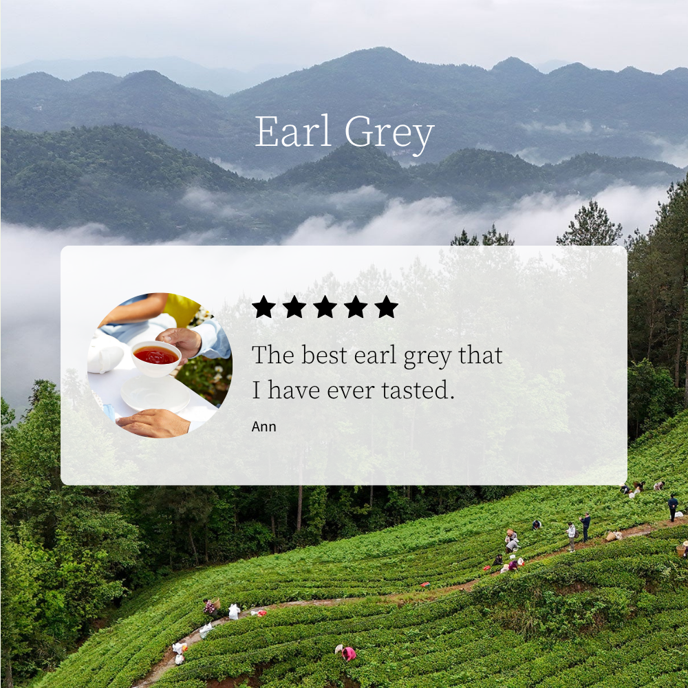 Earl Grey - 25 Tea Bags