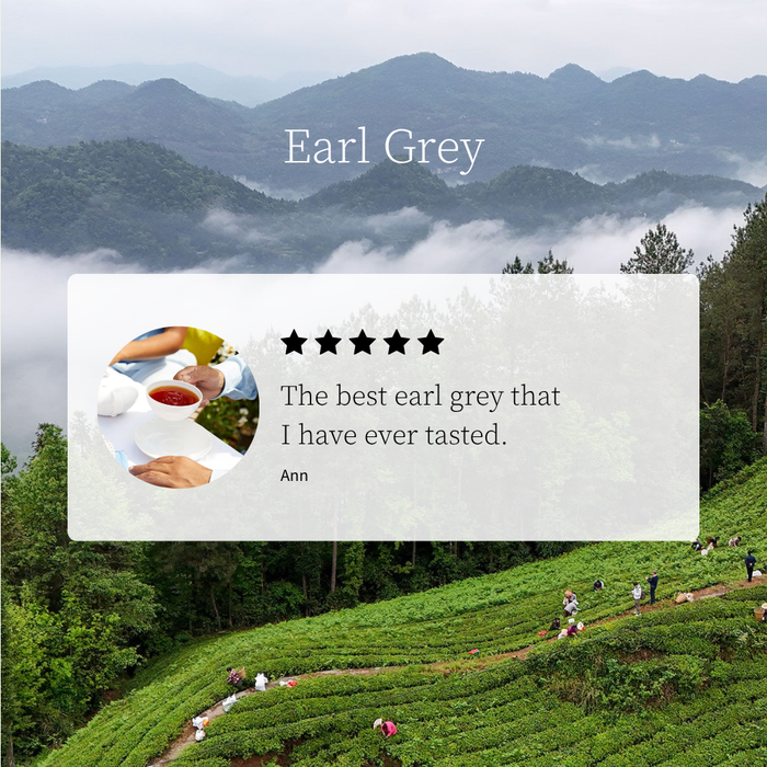 Earl Grey - 25 Tea Bags