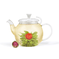 Jasmine Lotus Large Flowering Tea