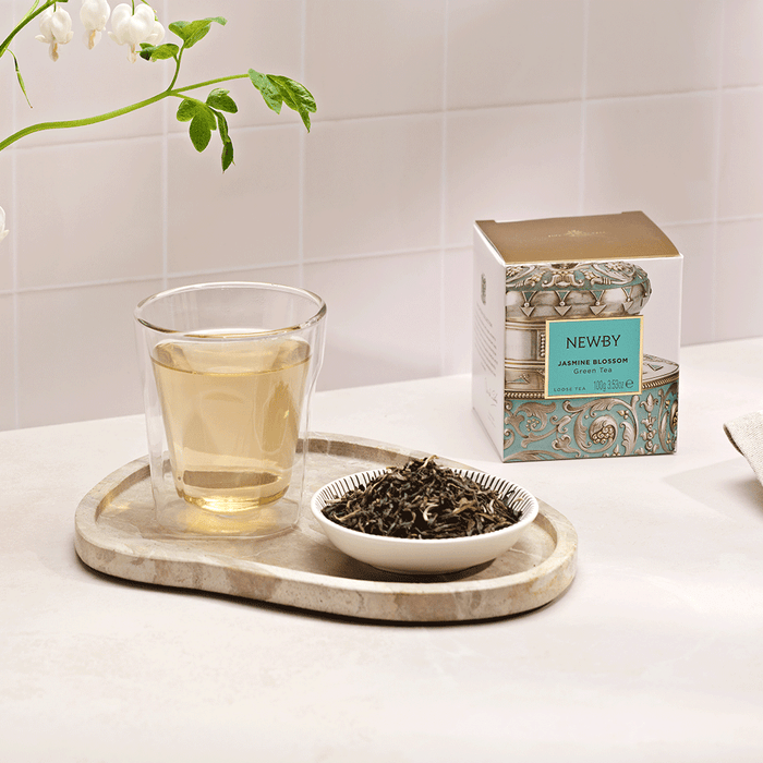 Jasmine Blossom Heritage Loose Leaf