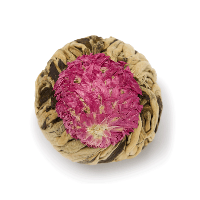 Jasmine Lotus Large Flowering Tea
