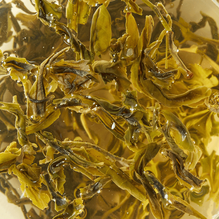 Longjing Pochette Souple 250g