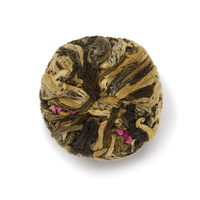 Lychee Flowering Tea