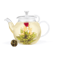 Lychee Flowering Tea
