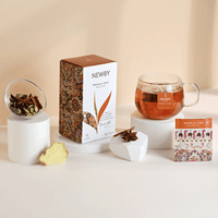 Masala Chai - 25 Tea Bags