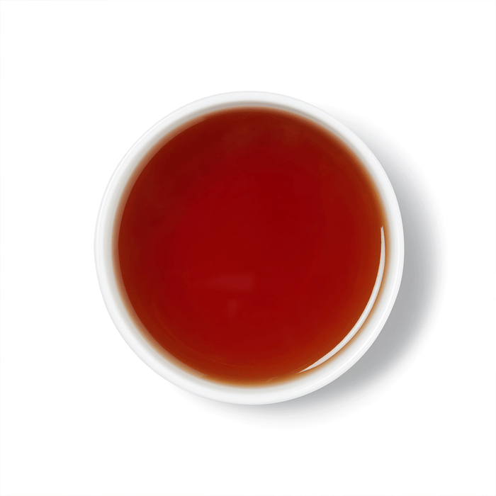 Masala Chai Silken Pyramids