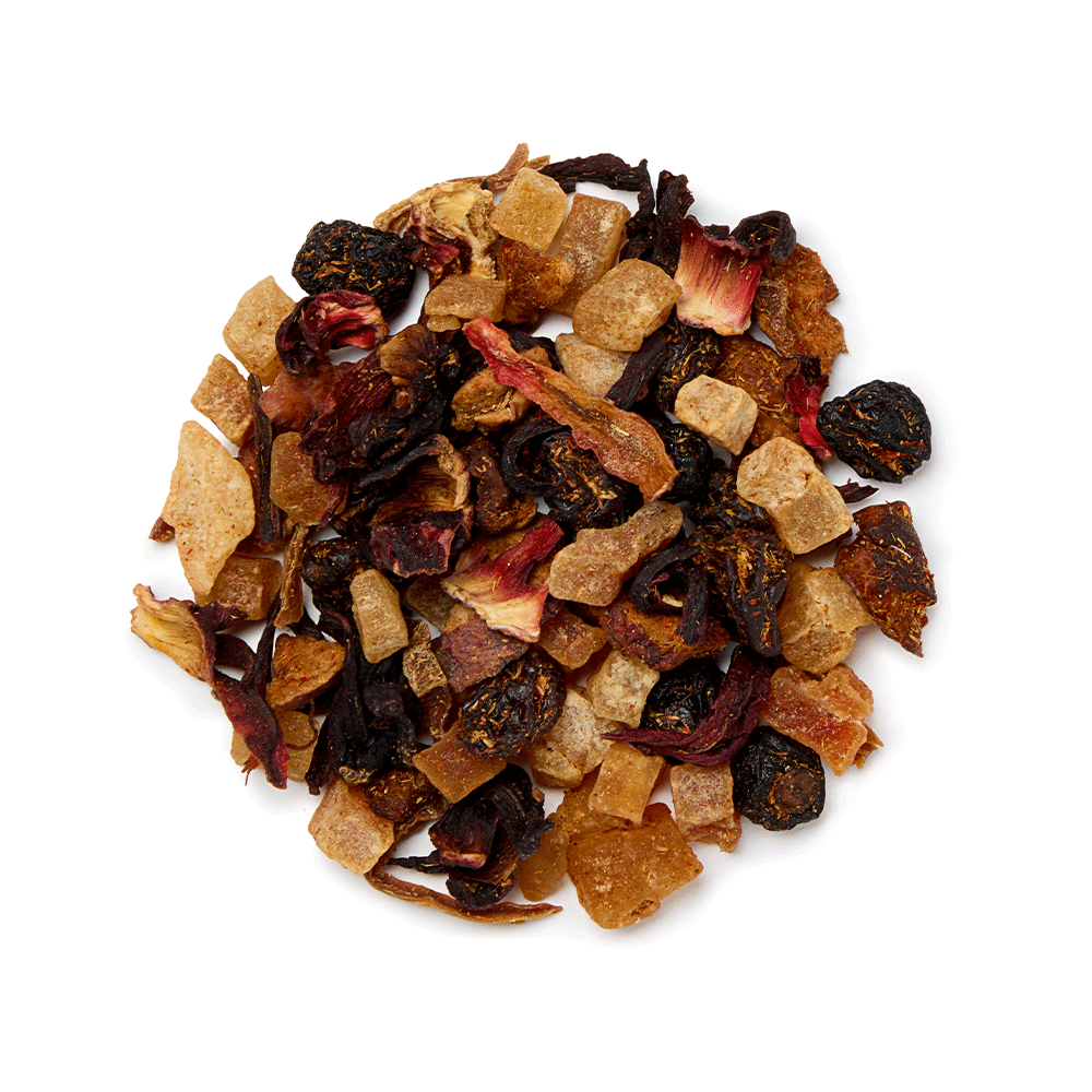 Morning Delight Loose Leaf Pouch 250g