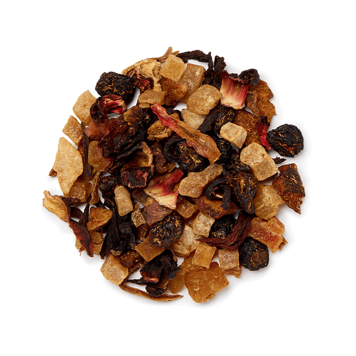 Morning Delight Loose Leaf Pouch 250g