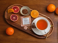 Rooibos Orange Silken Pyramids