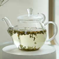 Sachet de genmaicha en vrac 250 g