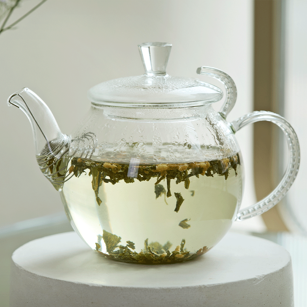 Sachet de genmaicha en vrac 250 g