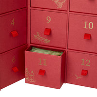 Pre-Order — Tea Advent Calendar 2026