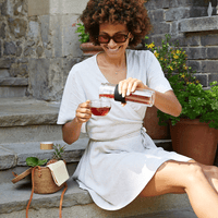 Travel Tea Infuser