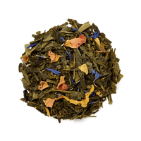 Oriental Sencha Loose Leaf Pouch 250g