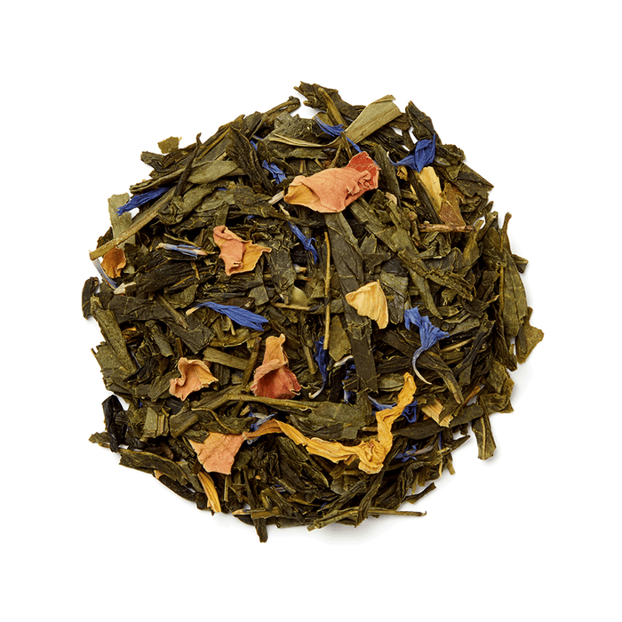 Oriental Sencha Loose Leaf Pouch 250g