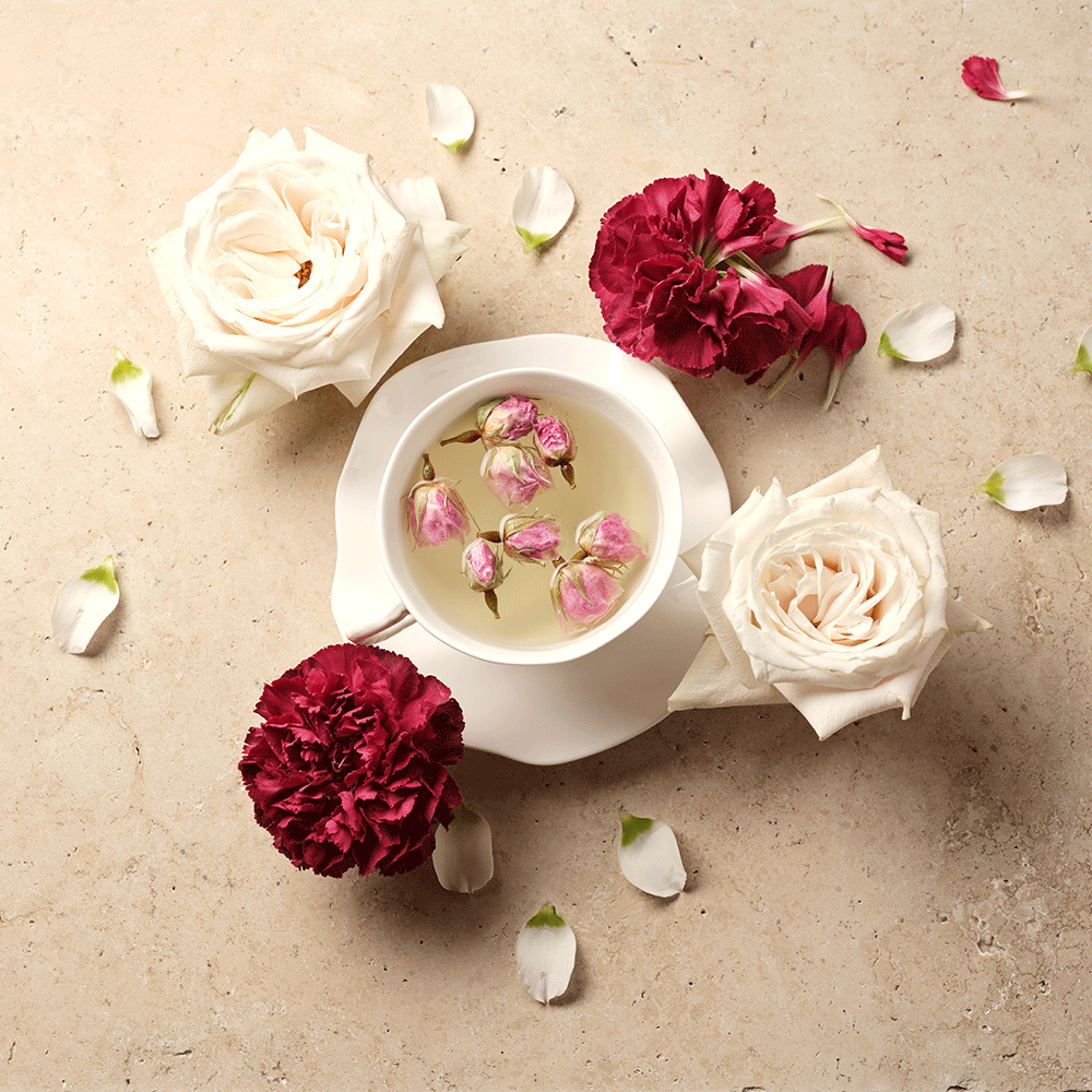 Persian Rose w TORBIE 100 g