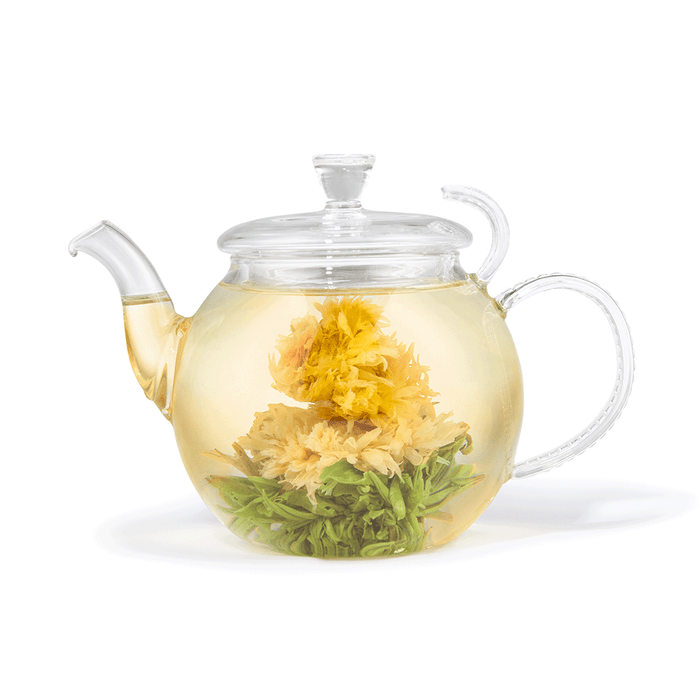 Rising Flower Large Flowering Tea