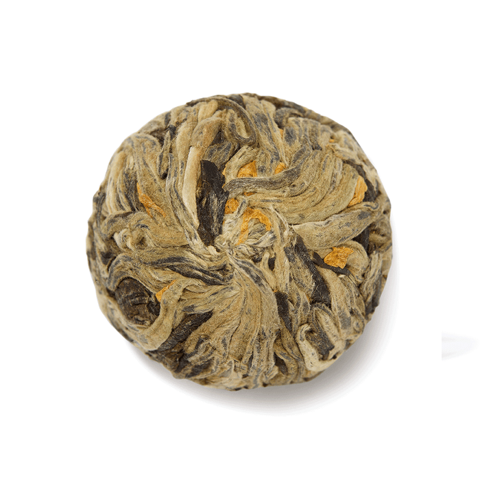 Rising Flower Large Flowering Tea