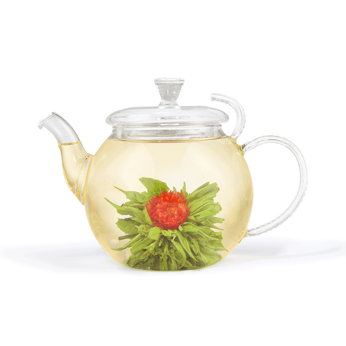Jasmine Lotus Large Flowering Tea