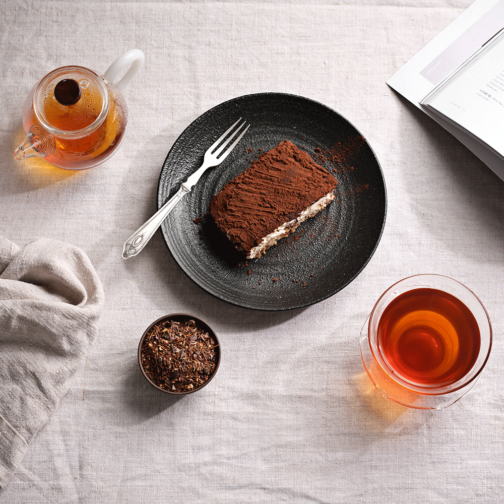 Napar Rooibos Tiramisu w torbie 250 g