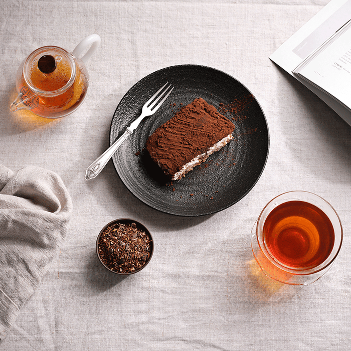 Rooibos Tiramisu Pochette Souple 250g
