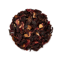 Rosehip & Hibiscus Loose Leaf Pouch 250g