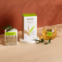Green Sencha - 25 Tea Bags