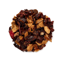 Mango & Strawberry Loose Leaf Pouch 250g