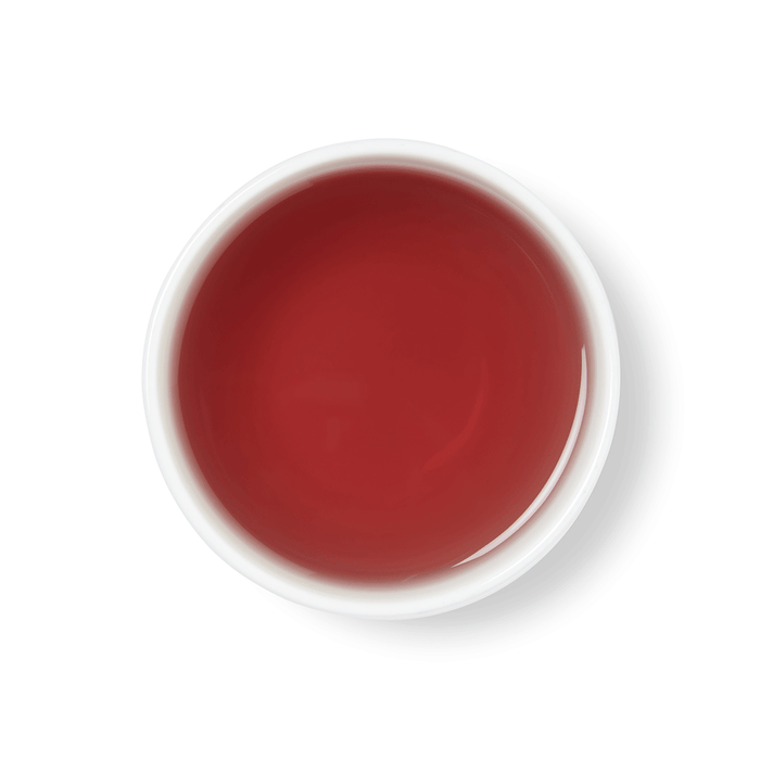 Fruity Berries Loose Leaf Pouch 250g