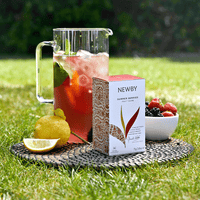 Summer Berries - 25 Tea Bags
