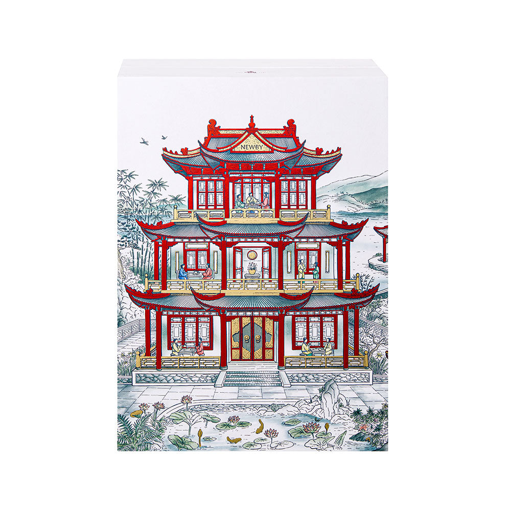 Pre-Order — Tea Advent Calendar 2026