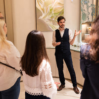 Tea Tasting Experience & Tea Museum Tour