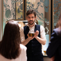 Tea Tasting Experience