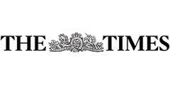 Press logo