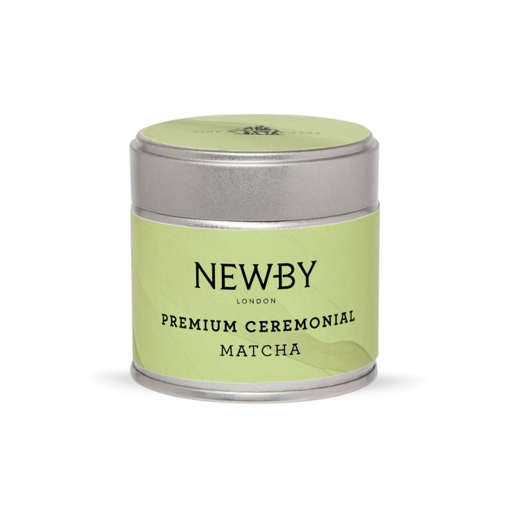 Premium Matcha - 30 g Dose