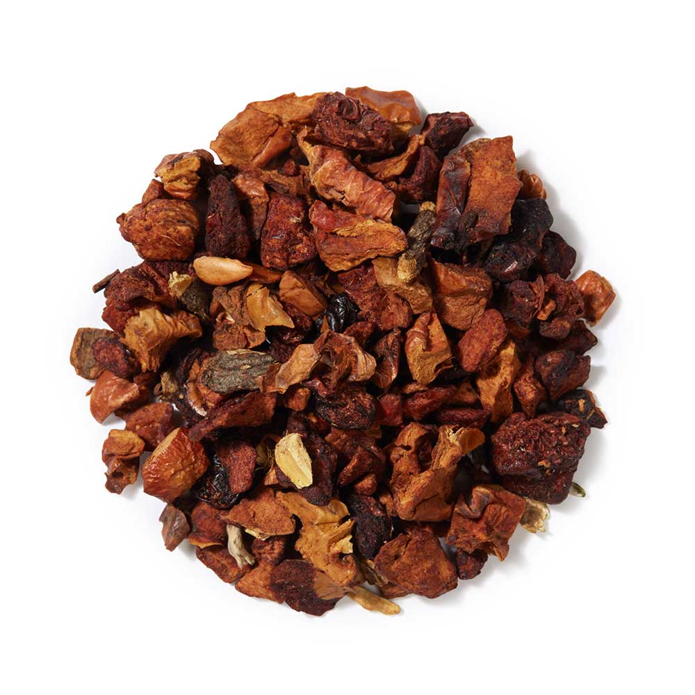 Apple Vanilla Herbal Tea - 250g
