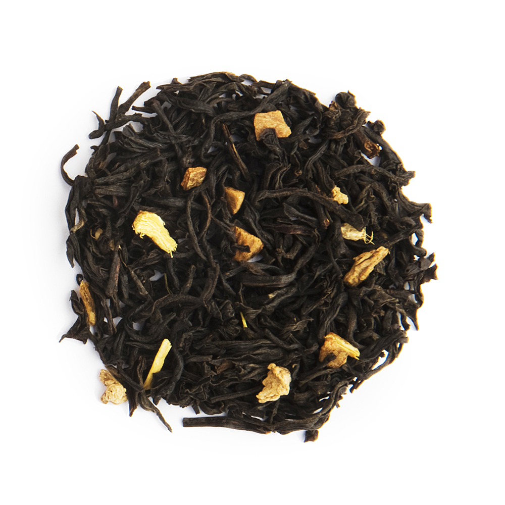 Arabian Nights Loose Leaf Pouch 250g