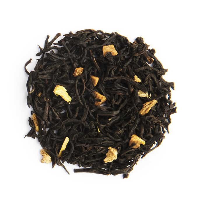 Arabian Nights Loose Leaf Pouch 250g