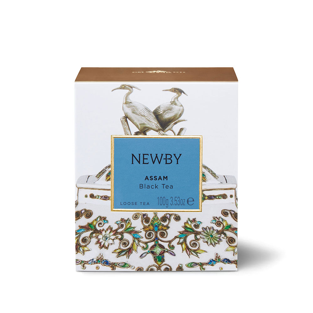Assam Heritage Loose Leaf