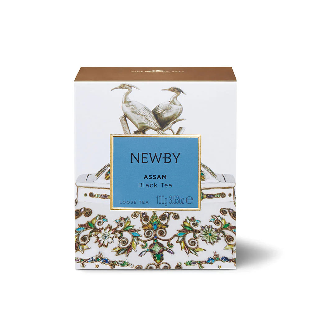 Loose Leaf Box