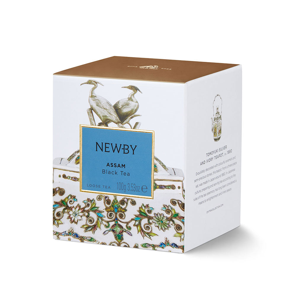 Assam Heritage Loose Leaf