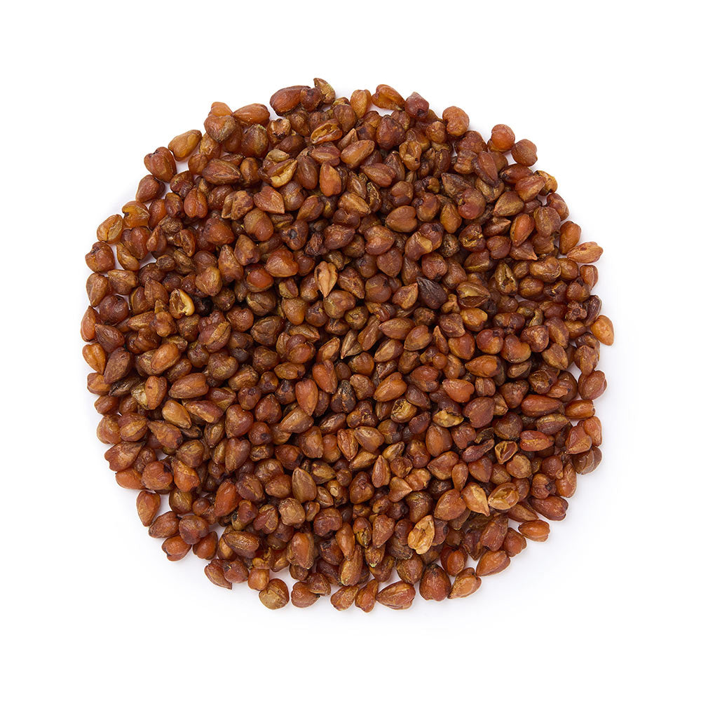 Buckwheat Black Pearls Herbal Tea - 250g
