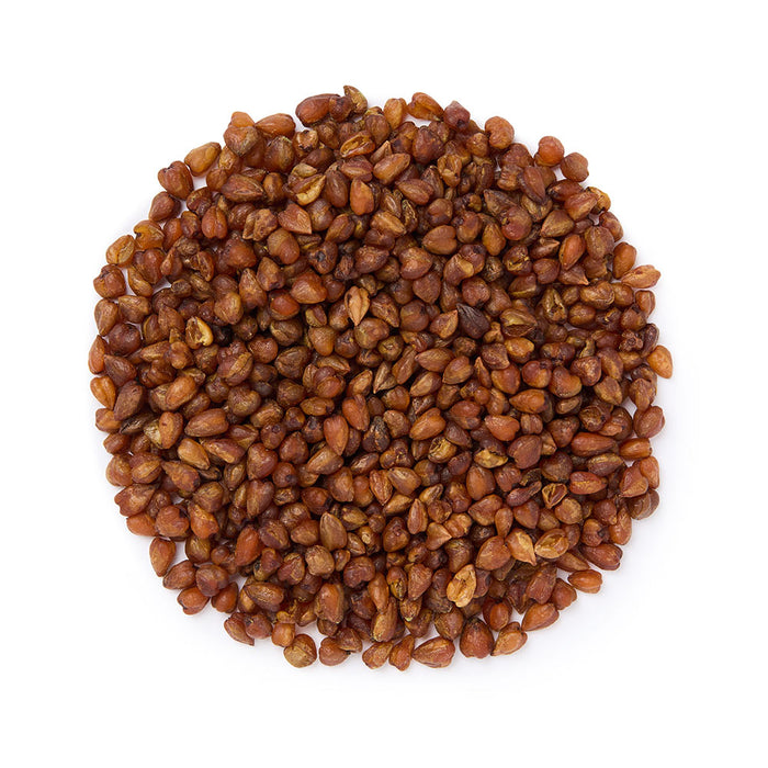 Buchweizen-Kräutertee mit schwarzen Perlen - 250 g
