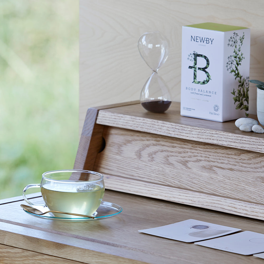 Body Balance - 25 tea bags