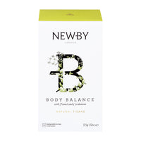 Body Balance - 25 tea bags